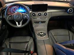 مێرسێدس بێنز C-Class